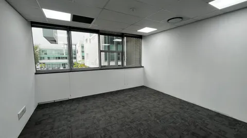 Design Quarter District